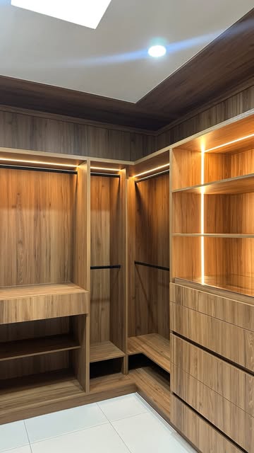 Trabajo de MAS Cocinas & Closets