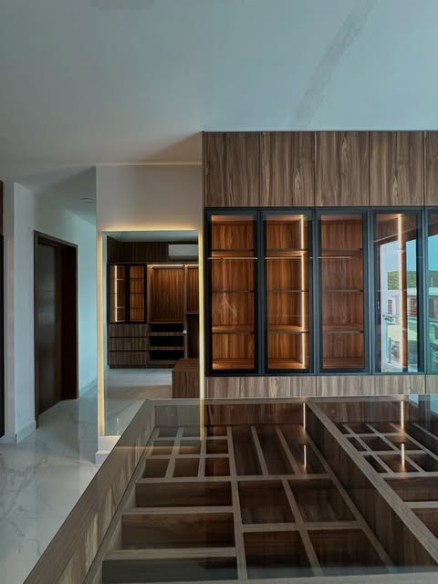 Trabajo de MAS Cocinas & Closets