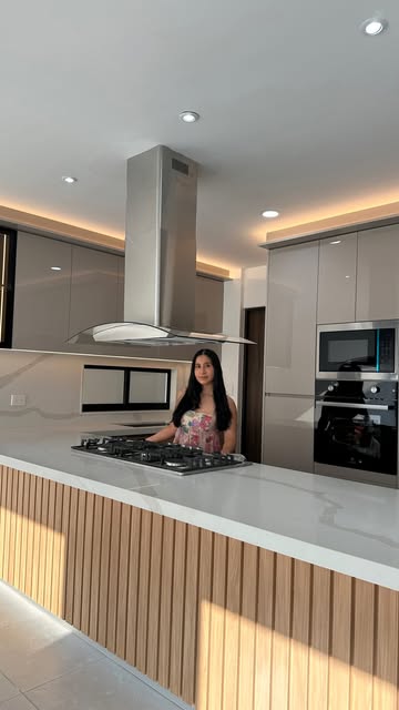 Trabajo de MAS Cocinas & Closets