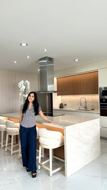 Trabajo de MAS Cocinas & Closets